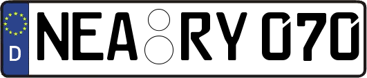 NEA-RY070