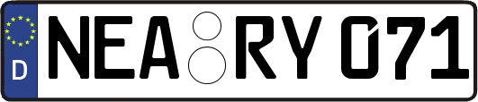 NEA-RY071