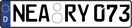 NEA-RY073