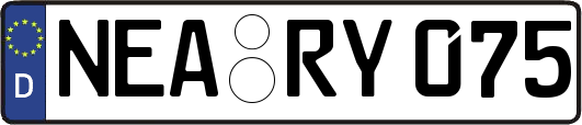 NEA-RY075