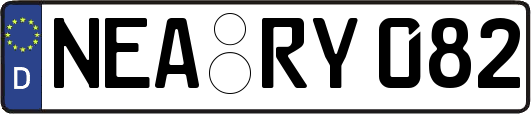 NEA-RY082