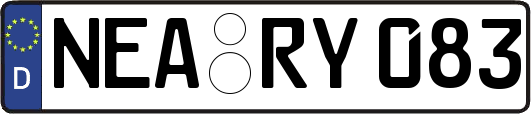 NEA-RY083
