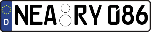 NEA-RY086