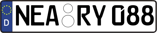 NEA-RY088