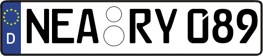 NEA-RY089