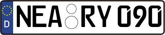 NEA-RY090