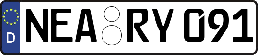 NEA-RY091