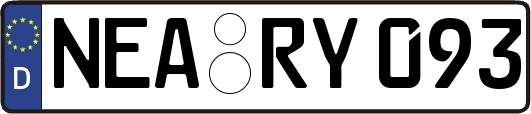 NEA-RY093