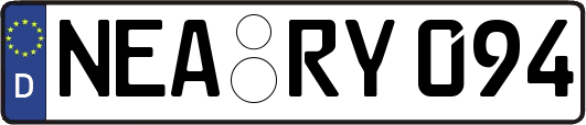 NEA-RY094