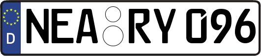 NEA-RY096
