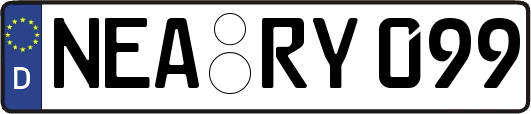 NEA-RY099