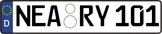 NEA-RY101