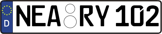 NEA-RY102