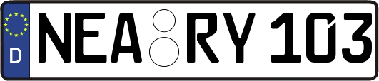NEA-RY103