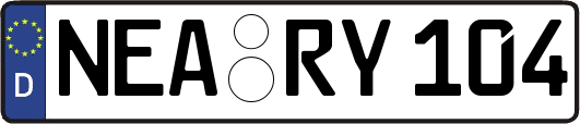 NEA-RY104
