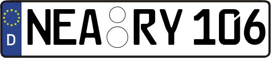 NEA-RY106