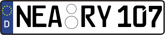 NEA-RY107