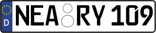NEA-RY109