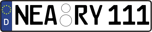 NEA-RY111