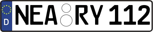 NEA-RY112