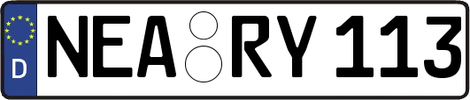 NEA-RY113