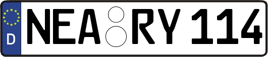 NEA-RY114