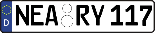 NEA-RY117