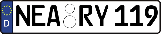 NEA-RY119