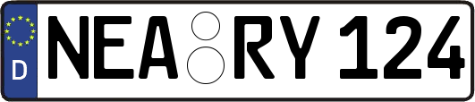 NEA-RY124