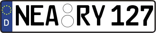 NEA-RY127