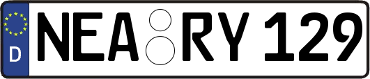 NEA-RY129