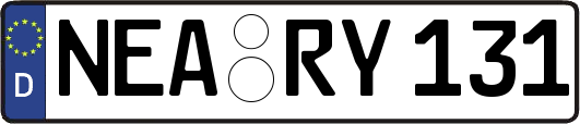 NEA-RY131