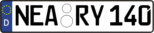 NEA-RY140