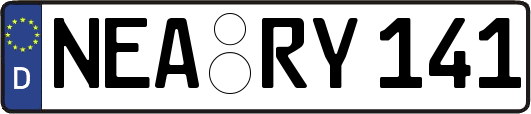 NEA-RY141