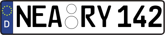NEA-RY142
