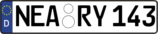 NEA-RY143