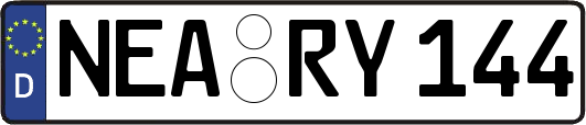 NEA-RY144