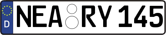 NEA-RY145