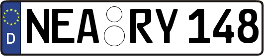 NEA-RY148