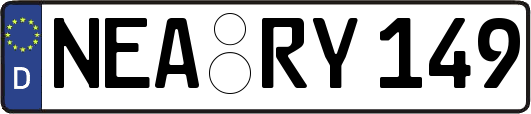 NEA-RY149