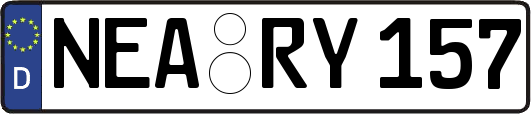 NEA-RY157