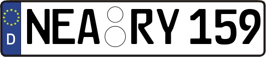 NEA-RY159