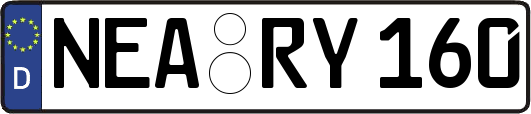 NEA-RY160