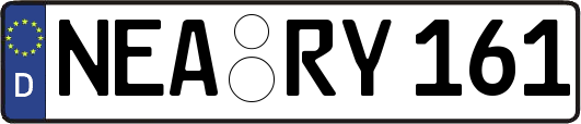 NEA-RY161