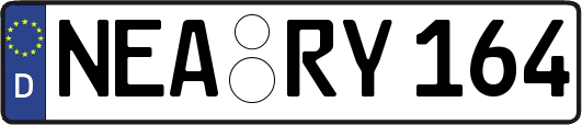 NEA-RY164