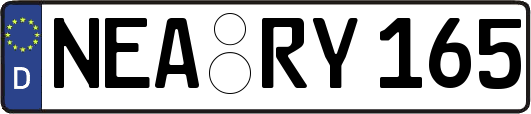 NEA-RY165