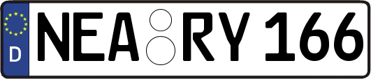 NEA-RY166