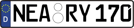 NEA-RY170