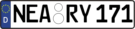 NEA-RY171