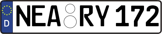 NEA-RY172